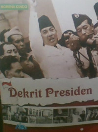 Dekrit Presiden