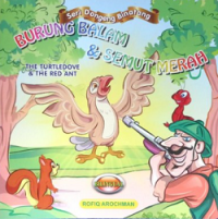 Burung Balam & Semut Merah