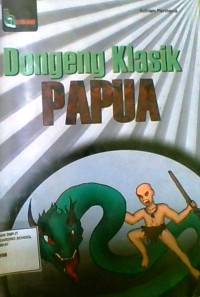 Dongeng Klasik Papua