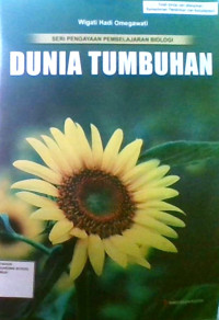 Dunia Tumbuhan