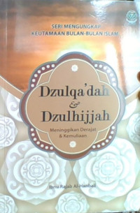 Dzulqa'dah & Dzulhijjah