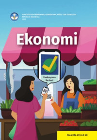 Ekonomi SMA/MA Kelas XII