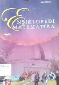 Ensiklopedia Matermatika Seri 1