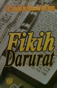 Fikih Darurat