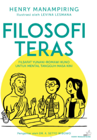 Filosofi Teras