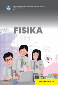 Fisika SMA/MA Kelas XII