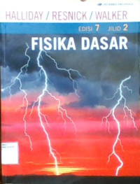 FISIKA DASAR EDISI 7 JILID 2