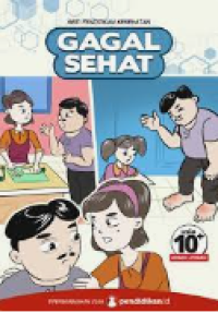 Gagal Sehat