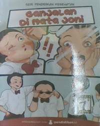 Ganjalan  Dimata Joni