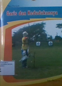 Garis dan Kedudukannya