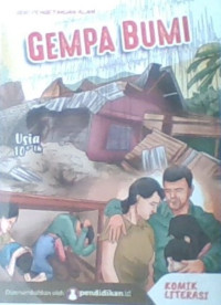 Gempa Bumi