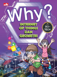 WHY? Internet of Things dan Geometri