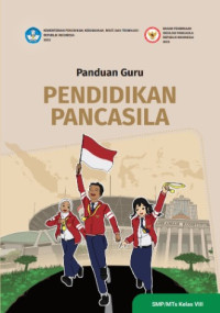 Buku Panduan Guru Pendidikan Pancasila