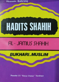 Hadits Shahih