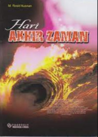 Hari Akhir Zaman