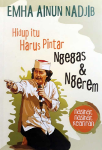 Hidup itu Harus Pintan Ngegas dan Ngerem