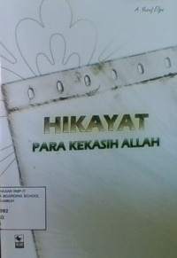 Hikayat Para Kekasih Allah