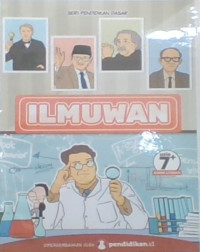 Ilmuwan