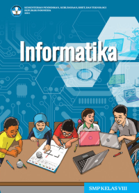 Informatika SMP Kelas VIII