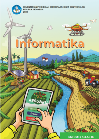 Informatika SMP/MTs Kelas IX