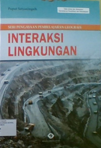 Interaksi linkungan