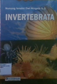 Invertebrata