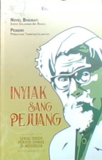 Inyiak Sang Pejuang