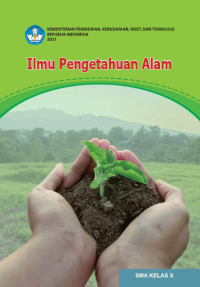 Ilmu Pengetahuan Alam untuk SMA Kelas X