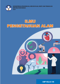 Ilmu Pengetahuan Alam SMP Kelas VIII