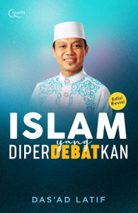 Islam yang Diperdebatkan