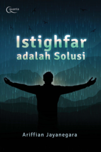 Istighfar Adalah Solusi
