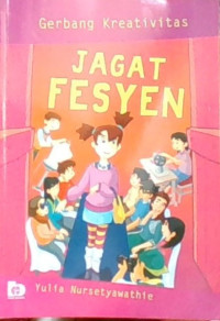 Jagat Fesyen