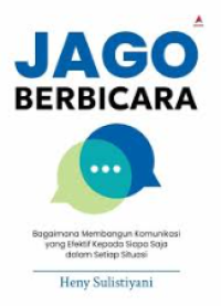 Jago Berbicara