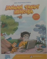 Jangan Takut Mencoba