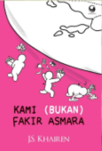 Kami (Bukan) Fakir Asmara