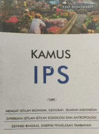 Kamus IPS