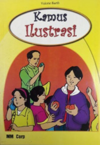 Kamus Ilustrasi