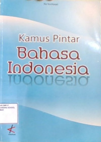Kamus Pintar Bahasa Indonesia