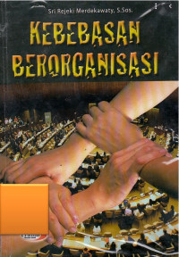Kebebasan Berorganisasi