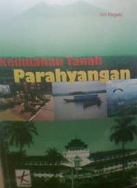 Keindahan Tanah Parahyangan