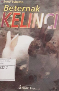 Beternak Kelinci