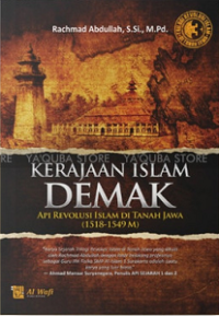Kerajaan Islam Demak