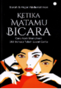 Ketika Matamu Bicara