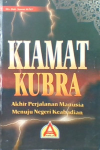 Kiamat Kubra