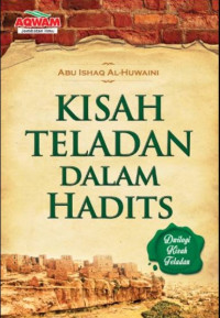 Kisah Teladan Dalam Hadits