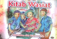 Kitab wasiat