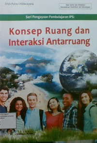 Konsep Ruang dan Interaksi Antarruang