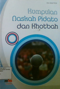 Kumpulan Naskah Pidato dan Khotbah