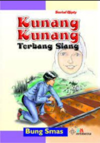 Kunang Kunang Terbang Siang