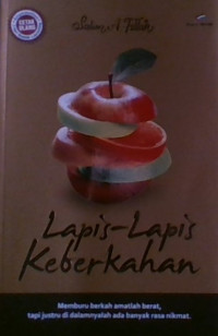 LAPIS LAPIS KEBERKAHAN